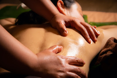Mariya Thai Massage and Spa マリヤ タイ式マッサージ 사진 2