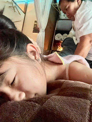 Mariya Thai Massage and Spa マリヤ タイ式マッサージ 사진 3