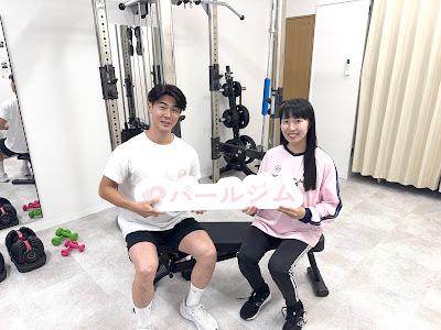 パーソナルジム パールジム小岩店 사진 4