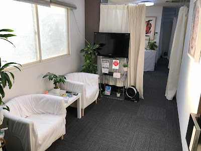 治療室ノブ 사진 3