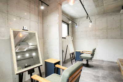 affix hair 小岩駅前店【アフィックス ヘア】 사진 3