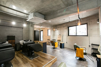 affix hair 小岩駅前店【アフィックス ヘア】 사진 2