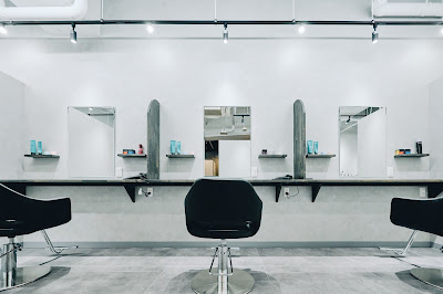 MEN ' S HAIR Lex Koiwa【 Men's Hair Rex 】 Hair Salon 사진 3