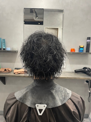 MEN ' S HAIR Lex Koiwa【 Men's Hair Rex 】 Hair Salon 사진 4