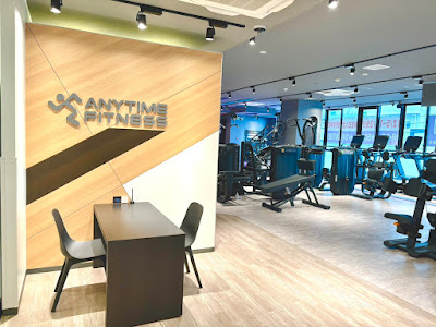 Anytime Fitness 사진 3