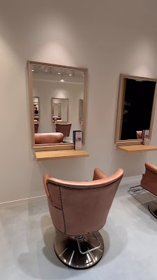 トリート ヘアデザイン 市川店 사진 3