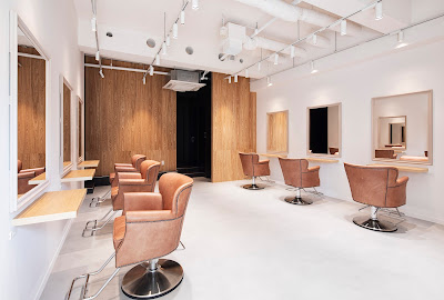 トリート ヘアデザイン 市川店 사진 2