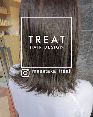 トリート ヘアデザイン 市川店 사진 4