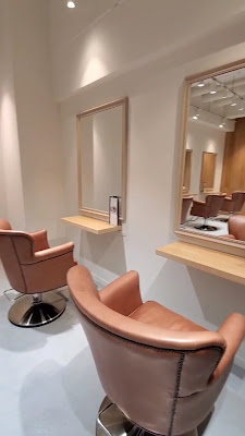 トリート ヘアデザイン 市川店 사진 5