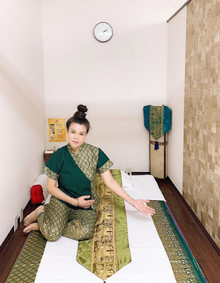 ロータス タイ古式マッサージ Lotus Thai Massage 사진 3