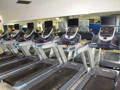 Central Fitness Club Hoya 사진 3