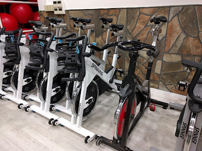 Central Fitness Club Hoya 사진 2