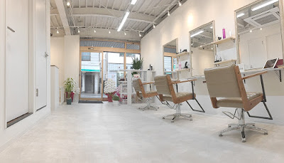 hair & spa calm. 사진 3