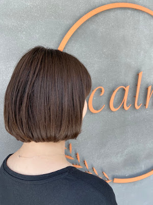 hair & spa calm. 사진 4