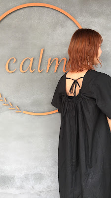 hair & spa calm. 사진 5