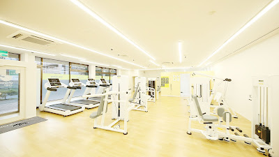 chocoZAP 사진 2