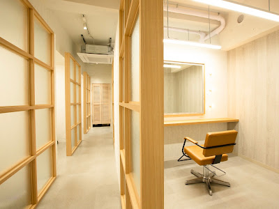 ALEXA Hoya【koshitsugatasaron】【arekusa】 Hair Salon 사진 2