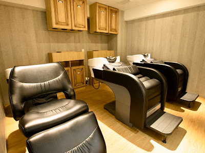 ALEXA Hoya【koshitsugatasaron】【arekusa】 Hair Salon 사진 5