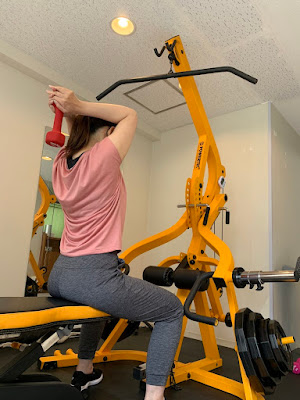 Apple GYM 사진 3