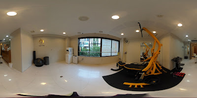 Apple GYM 사진 5