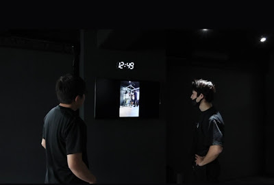 パーソナルジム NexFit 大泉学園 사진 3