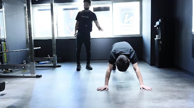 パーソナルジム NexFit 大泉学園 사진 4