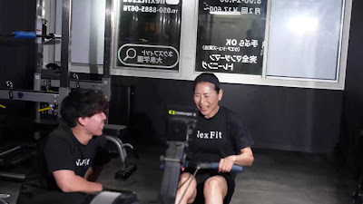 パーソナルジム NexFit 大泉学園 사진 5