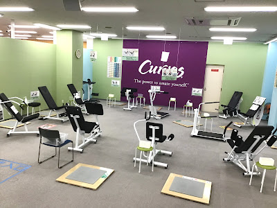 Curves 사진 4