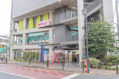 スマートフィット24 石神井公園店 사진 3