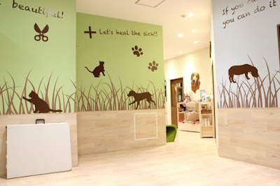 PET-SPA CARE+CURE 石神井公園 사진 5
