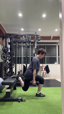 REALWORKOUT リアルワークアウト 石神井公園店 사진 3