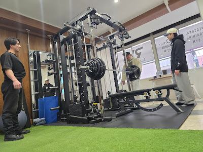 REALWORKOUT リアルワークアウト 石神井公園店 사진 5