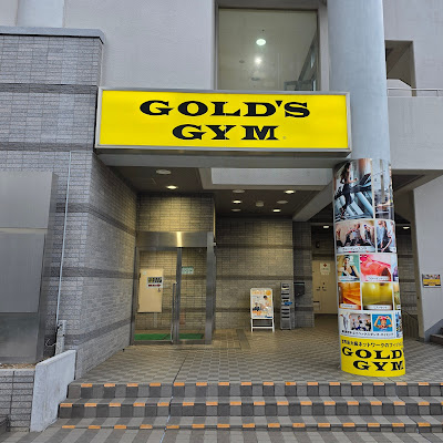 Gold's Gym 사진 2