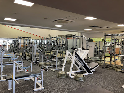 Gold's Gym 사진 4
