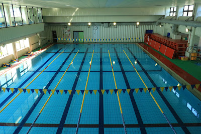 Sports Club Nanko 사진 2