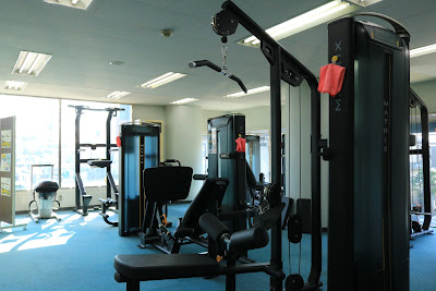 Sports Club Nanko 사진 5