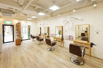 ディープヘアドレッシング(DEEP HAIR DRESSING) 사진 2