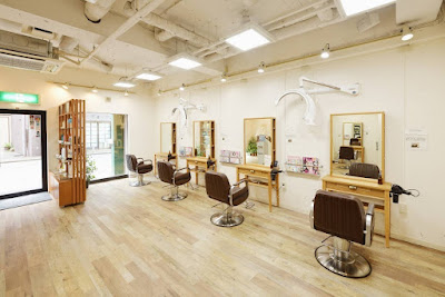 ディープヘアドレッシング(DEEP HAIR DRESSING) 사진 4