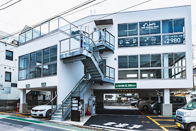 LifeFit 板橋大山店 사진 3