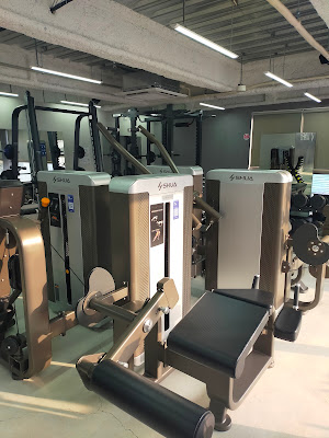LifeFit 板橋大山店 사진 2