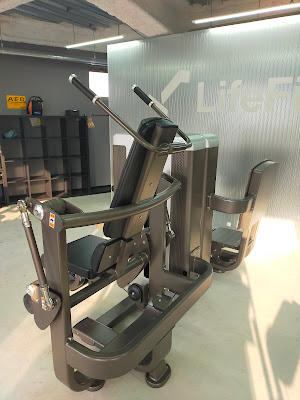 LifeFit 板橋大山店 사진 5