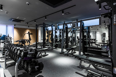 Anytime Fitness Ohyama 사진 2