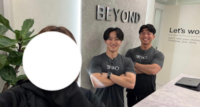 BEYOND 板橋店 사진 2