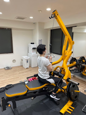 Apple GYM 사진 3