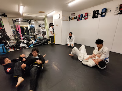 Fighting Fitness Studio POLAR GYM 사진 4