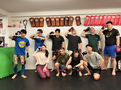 Fighting Fitness Studio POLAR GYM 사진 2