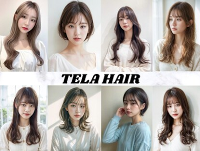 TELA HAIR板橋店 사진 4