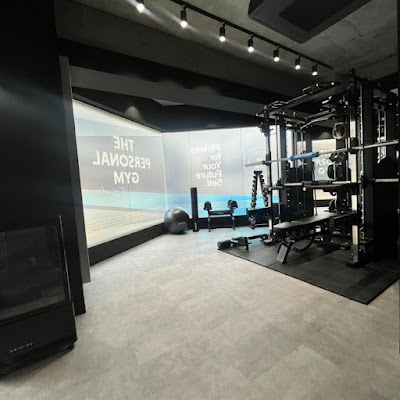THE PERSONAL GYM 板橋店 사진 4