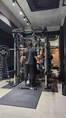 THE PERSONAL GYM 板橋店 사진 3