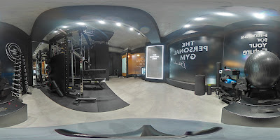 THE PERSONAL GYM 板橋店 사진 5